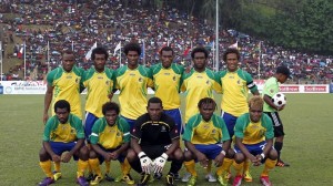 AFRICAN FUTBOL