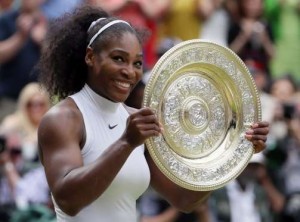 SERENA 22