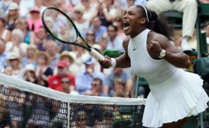 SERENA 22 PLUS