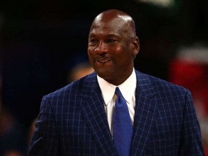 Michael Jordan To Receive The Presidential Medal of Freedom.