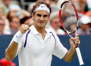Roland Garros from Roger Federer Rafael Nadal and Novak Djokovic are the favorites