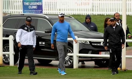 TIGER WOODS HAS BEEN CLEARED BY HIS DOCTORS TO RESUME GOLF ACTIVITIES, TIGER TAKES THE NEXT CRUCIAL STEPS FOR A SUCCESSFUL RETURN TO GOLF