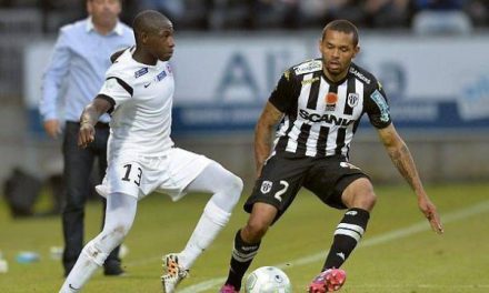 Gael Angoula: A LIFE IN SIX CHAPTERS