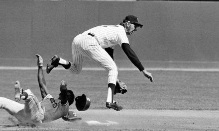 Gene Michael Built The Yankees Team That Became A Dynasty In The Late 1990s, Whose New York Yankee Teams Won 4 World Series, Dies at 79 . The Great Yankee Slugger, “Reggie Jackson”,  Credited Michael’s Scouting Reports For Helping Him Hit Three Home Runs In Game 6 Of The 1977 World Series.