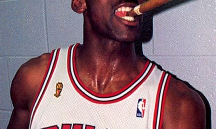 Michael Jordan, Starring in “THE LAST DANCE”, A 10-hour Netflix documentary In 2019 Of The Greatest Basketball Player Of All Time, And The Only NBA Player Too Become A Multi-Billionaire After Retiring From The Sport.