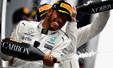 Why Lewis Hamilton Has Secured His Place Among The Greatest F1 Drivers
