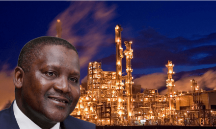 Dangote Cement market capitalization increased by 28% in november 2020, to cross N3 trillion mark in November, How Aliko Dangote Became the Richest Person in Africa