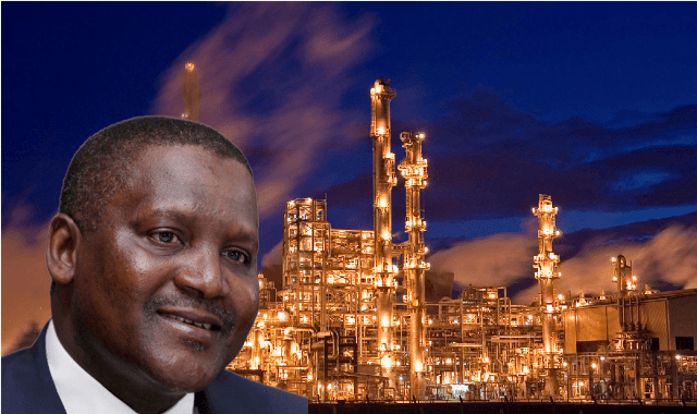 Dangote Cement market capitalization increased by 28% in november 2020, to cross N3 trillion mark in November, How Aliko Dangote Became the Richest Person in Africa