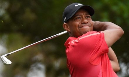 Why is Tiger Woods the greatest of all time?