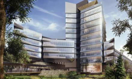 Serena Williams To Have Nike Campus’s Largest  Building Named For Her