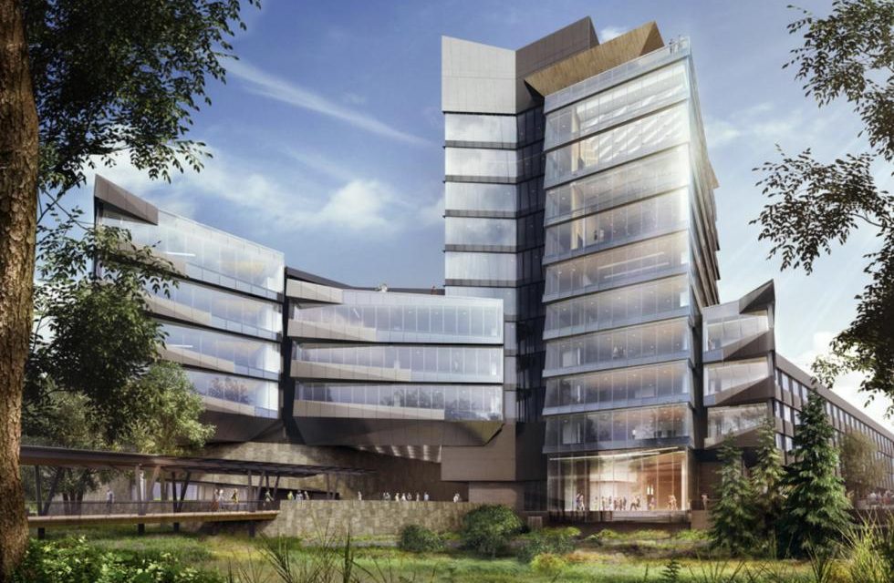 Serena Williams To Have Nike Campus’s Largest  Building Named For Her