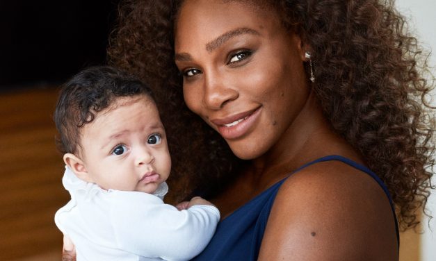 Serena Williams Opens Up About Harrowing Medical Ordeal She Faced After Giving Birt