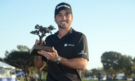Jason Day sheds Alex Noren On Sixth Playoff Hole To Take Farmers Insurance Open