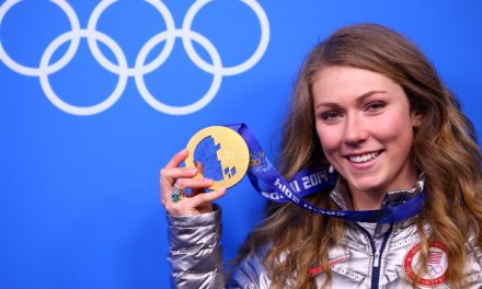 Unstoppable Mikaela Shiffrin Rolls On With Eighth World Cup Win Of Year, Mikaela Shiffrin’s Charmed Season Continues