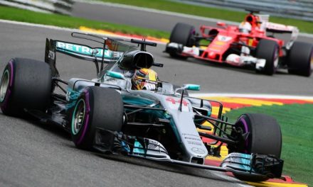 Formula One Announces First Ever Saudi Arabian Grand Prix From 2021