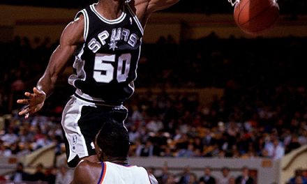 THE ADMIRAL, THE INVESTMENT BANKER, THE VENTURE CAPITALIST, THE STRATEGIC  BUSINESSMAN, THE 2X NBA CHAMPION, THE COMMUNITY ENHANCER, YES, “DAVID ROBINSON”,  IS ALL OF THESE THINGS, AND MORE……