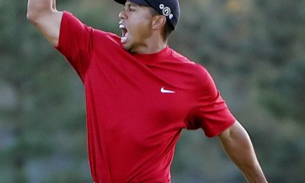 Tiger Woods is the greatest professional golfer of all time. No question at all about it. A professional golfer is professional expressly to earn money. Tiger moved the needle big time, was a multi-millionaire before he even turned pro and is one of the wealthiest athletes in the world today. During Nicklaus’ prime he was part of what was deemed the ‘big three’ with Palmer and Player, both of whom assisted in growing the game worldwide. Tiger did that all by himself.