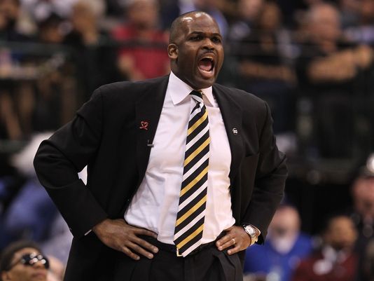 NATE MCMILLAN, HEAD COACH OF THE INDIANA PACERS, IS THE SOLE REASON FOR THEIR RESURGENCE, AND SHOULD BE THE 2018 NBA COACH OF THE YEAR, NO QUESTIONS ASKED!!!!!!!!!!!!!!!!!!!!