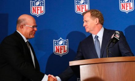 NFL Unanimously Approves Hedge Fund Manager, David Tepper’s $2.2b Purchase Of Panthers