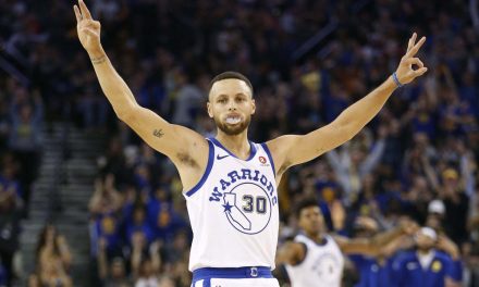 THE LOS ANGELES LAKERS FALLS TO 3RD IN FRANCHISE VALUATION RANKINGS BEHIND THE GOLDEN STATE WARRIORS