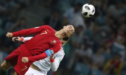 2018 FIFA WORLD CUP RUSSIA UPDATE