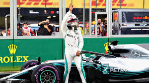 Lewis Hamilton Wins French Grand Prix, Reclaims The World Championship Lead With A Dominant Victory In The French Grand Prix