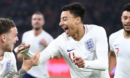FIFA WORLD CUP UPDATE: ENGLAND DEFEATS SWEDEN, Manchester United Fans Delighted With Jesse Lingard’s Performance vs Sweden