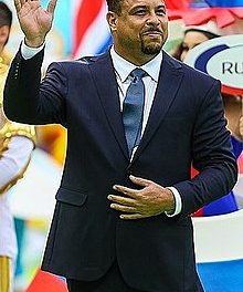 “Ronaldo Luís Nazário de Lima”,  WIDELY CONSIDERED TO BE ONE OF THE GREATEST FOOTBALLER PLAYER OF ALL-TIME, IS INTRODUCED AS THE NEW REAL VALLADOLID OWNER, AFTER PURCHASING A 51% STAKE IN THE LA LIGA CLUB