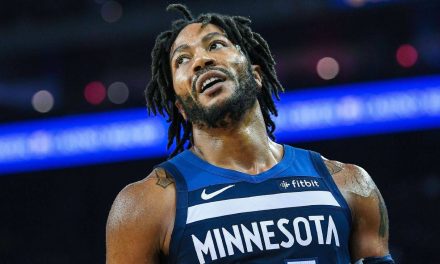 Derrick Rose: ‘Most Guys Would Have Been Retired’, Says Former ALL STAR, And MVP Of The NBA, After Injuries During His Storied Career