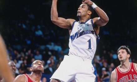 Former 1st Round NBA Draft Pick, and also, Former 1988 Rookie Of The Year, “Rod Strickland”,  has been hired as manager for the NBA G League’s professional path