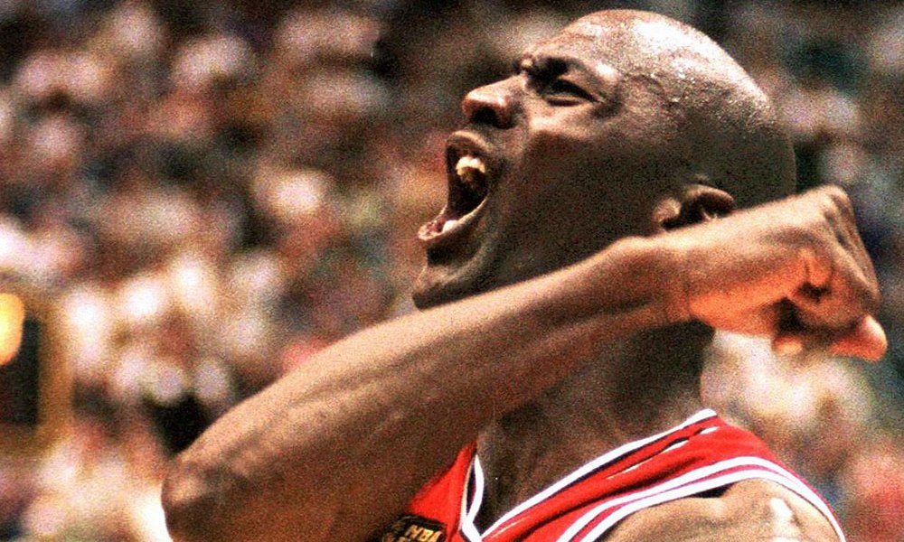 The Last Dance’ Chronicles Michael Jordan And The 90s Chicago Bulls’ Storied Influence