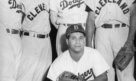 All-time great, ROOKIE OF THE YEAR(1949), CY YOUNG AWARD WINNER(1956),WORLD SERIES CHAMPION(1955) Dodgers pitcher Don Newcombe dies at 92