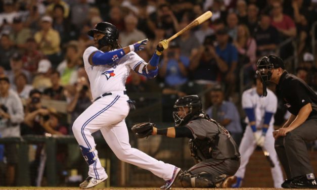 Vlad Jr. says ‘it’s obvious that I’m ready’ for MLB call-up