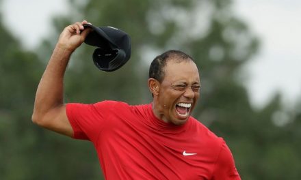 Tiger Woods  A legend on the course, Tiger Woods’ Return To Major Glory At The Masters Was Worth The Wait