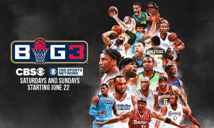 2019 BIG3 draft results: Former NBA No. 1 overall pick Greg Oden, Rockets draftee Royce White among top selections, The BIG3 basketball league held its annual draft on Wednesday, MAY 1 2019