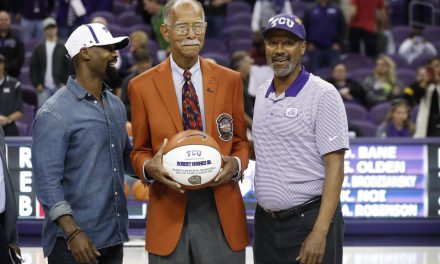 Mike Byars immortalizes legendary Dunbar coach Bob Hughes, The Greatest High School Coach Of All-Time, with the movie, ’5700 Ramey Ave’