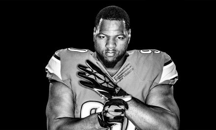 THE NFL’S SOCIAL MEDIA BASE REACTS  WITH EXCITEMENT TO THE SIGNING OF NDAMUKONG SUH TO THE TAMPA BAY BUCS