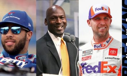 Michael Jordan and Bubba Wallace’s new NASCAR team could be the sport’s ‘Tiger Woods’ moment, Michael Jordan’s road to being a NASCAR owner, 14 years in the making