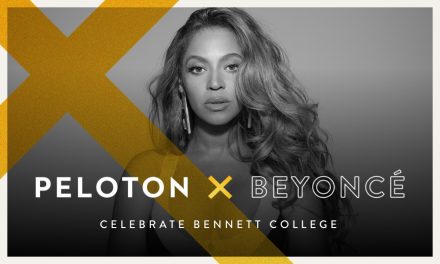 Beyoncé and Peloton Team Up for Unprecedented Partnership