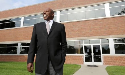 VINNIE JOHNSON’S Piston Group, donates $1 million for new Detroit MICHIGAN homeless center