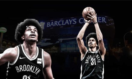 For the nba brooklyn nets star center, “Jarrett Allen”, helping children with incarcerated parents is a slam dunk, So he got creative, which enabled him to continue his Thanksgiving tradition