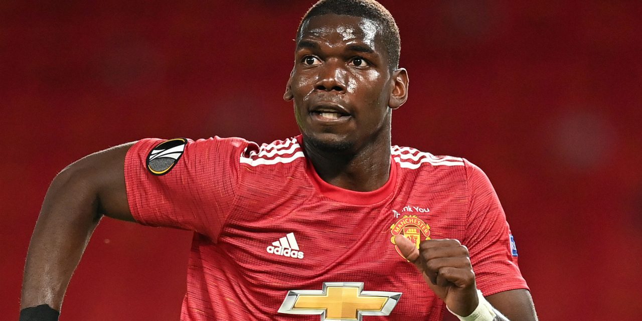 ‘Pogba can’t be happy at Man Utd’ , DESTINATION WILL BE, REAL MADRID!!!!!!!!!!!!!!!