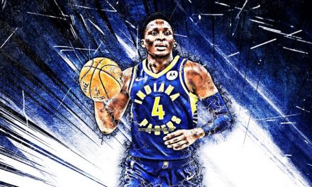 Two-time NBA All-Star Victor Oladipo joins New Zealand Breakers ownership group