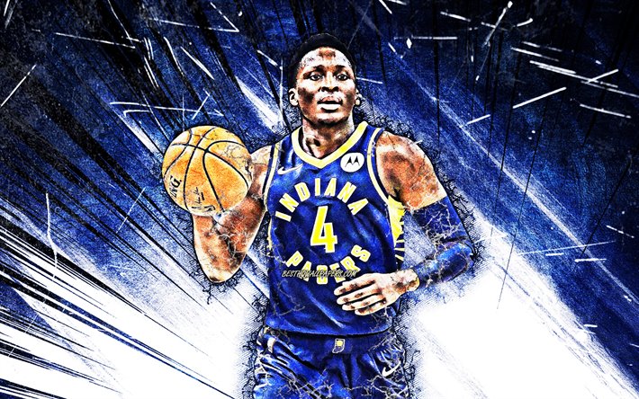 Two-time NBA All-Star Victor Oladipo joins New Zealand Breakers ownership group