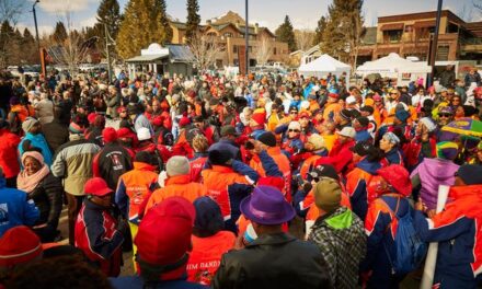 A Festival for Black Skiers in Idaho Became a Coronavirus Nightmare, More than 100 skiers who traveled to celebrate together would ultimately fall ill, likely carrying the virus to their homes around the country