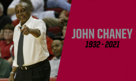 John Chaney, Temple’s Hall of Fame basketball coach, dies at 89