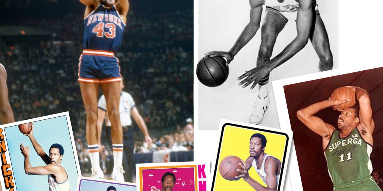 Harthorne Wingo, 73, fan favorite on the new york Knicks 1973 title team, aside hall of famers willis reed, walt fraizer, and earl the pearl monroe, and also was Polk County North Carolina’s only NBA player, passes away at 73