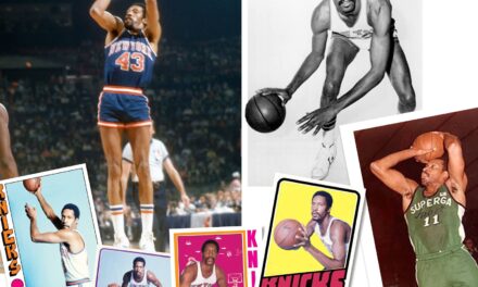 Harthorne Wingo, 73, fan favorite on the new york Knicks 1973 title team, aside hall of famers willis reed, walt fraizer, and earl the pearl monroe, and also was Polk County North Carolina’s only NBA player, passes away at 73