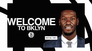 Kevin Durant, current 2x nba champion, mvp, and former texas longhorn great, recommends former Texas player Royal Ivey, who is now an NBA assistant with the Nets, for next Texas basketball head coach