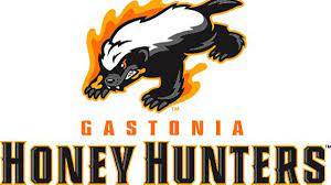 Magic Johnson put on an impressive display on the mound recently, tossing a brilliant ceremonial first pitch for Brandon Bellamy, the majority owner of the league’s new expansion club in Gastonia, N.C., the Gastonia Honey Hunters